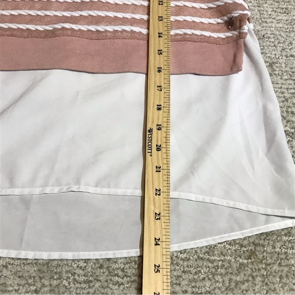 2 for $20 ONLY Sweater with Rope details Small - Picture 8 of 9